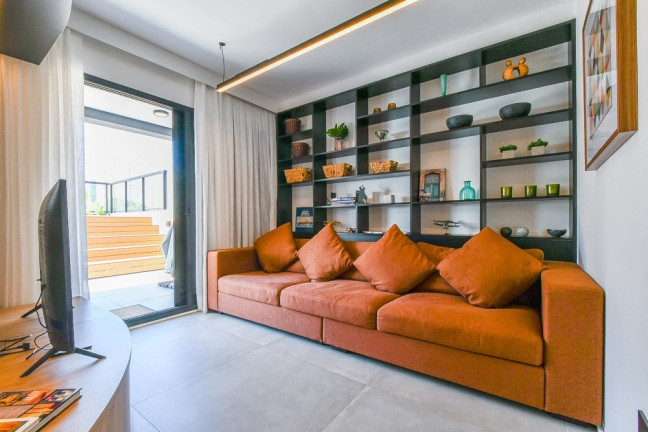 Apartamento com 1 Quarto à Venda, 100 m² em Vila Mariana - São Paulo