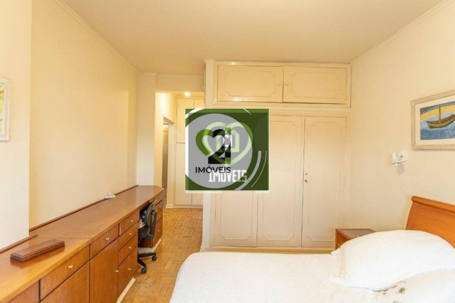 Imagem Apartamento com 3 Quartos à Venda, 150 m² em Perdizes - São Paulo Imagem Apartamento com 3 Quartos à Venda, 150 m² em Perdizes - São Paulo