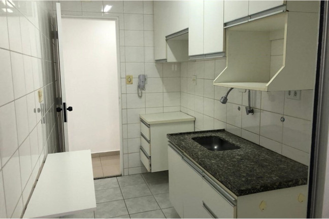 Imagem Apartamento com 2 Quartos à Venda, 55 m² em Jardim Anália Franco - São Paulo Imagem Apartamento com 2 Quartos à Venda, 55 m² em Jardim Anália Franco - São Paulo