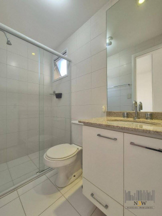 Imagem Apartamento com 3 Quartos para Alugar, 143 m² em Vila Leopoldina - São Paulo Imagem Apartamento com 3 Quartos para Alugar, 143 m² em Vila Leopoldina - São Paulo