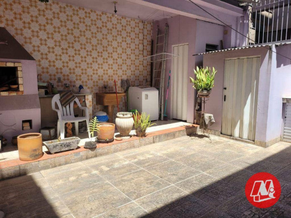 Imagem Casa com 4 Quartos à Venda, 207 m² em Rio Branco - Porto Alegre