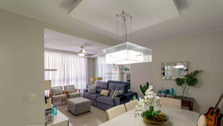 Apartamento com 2 Quartos à Venda, 85 m² em Icaraí - Niterói