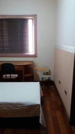 Imagem Sobrado com 3 Quartos à Venda, 229 m² em Parque Continental Ii - Guarulhos