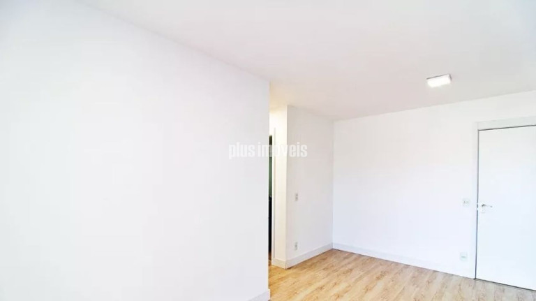 Imagem Apartamento com 3 Quartos à Venda, 92 m² em Morumbi - São Paulo