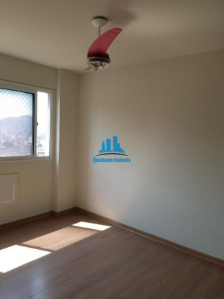 Imagem Cobertura com 3 Quartos à Venda, 111 m² em Cubango - Niterói