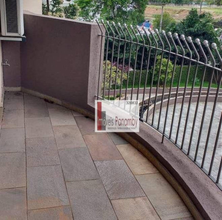Imagem Apartamento com 3 Quartos à Venda, 267 m² em Vila Andrade - São Paulo Imagem Apartamento com 3 Quartos à Venda, 267 m² em Vila Andrade - São Paulo