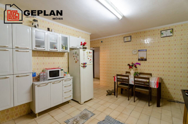 Imagem Casa com 3 Quartos à Venda, 160 m² em água Funda - São Paulo