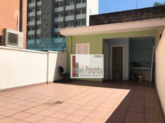 Casa com 3 Quartos à Venda, 177 m² em Vila Olímpia - São Paulo