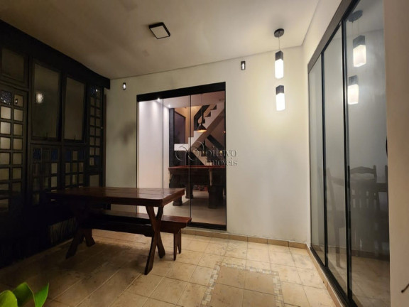 Imagem Casa com 4 Quartos à Venda, 380 m² em Praia Do Pecado - Macaé