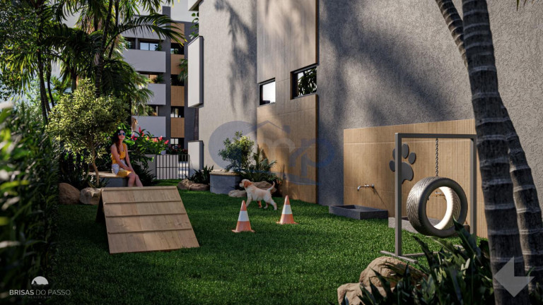 Imagem Apartamento com 2 Quartos à Venda, 57 m² em Novo Passo - Passo De Torres Imagem Apartamento com 2 Quartos à Venda, 57 m² em Novo Passo - Passo De Torres