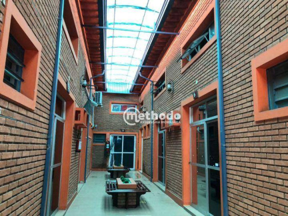 Imagem Edifício Residencial à Venda, 208 m² em Jardim Bom Sucesso - Campinas