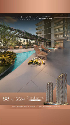Imagem Apartamento com 3 Quartos à Venda, 108 m² em Centro Comercial Jubran - Barueri Imagem Apartamento com 3 Quartos à Venda, 108 m² em Centro Comercial Jubran - Barueri