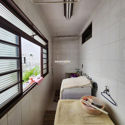 Imagem Casa com 3 Quartos à Venda, 234 m² em Vila Santa Cruz - Franca