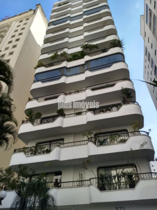 Imagem Apartamento com 4 Quartos à Venda, 293 m² em Jardim Paulista - São Paulo Imagem Apartamento com 4 Quartos à Venda, 293 m² em Jardim Paulista - São Paulo