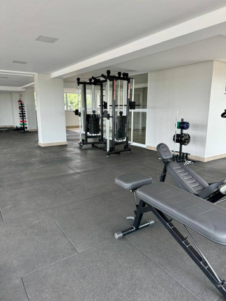 Imagem Apartamento com 3 Quartos à Venda, 75 m² em Centro - Cascavel