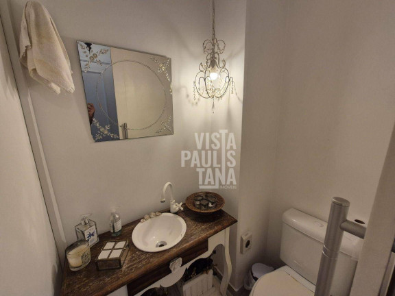 Imagem Apartamento com 3 Quartos à Venda, 111 m² em Vila Olímpia - São Paulo Imagem Apartamento com 3 Quartos à Venda, 111 m² em Vila Olímpia - São Paulo