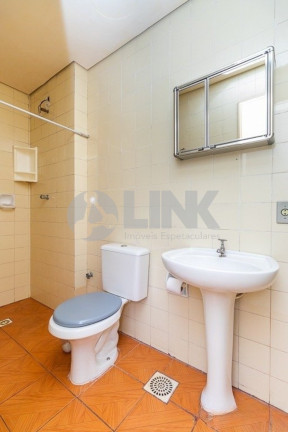 Imagem Apartamento com 2 Quartos à Venda, 57 m² em Santana - Porto Alegre