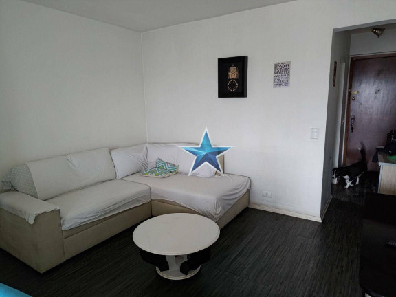 Imagem Apartamento com 3 Quartos à Venda, 72 m² em Lapa - São Paulo