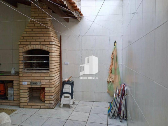 Imagem Casa com 3 Quartos à Venda, 90 m² em Aviação - Praia Grande Imagem Casa com 3 Quartos à Venda, 90 m² em Aviação - Praia Grande
