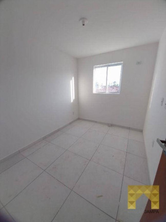 Imagem Apartamento com 2 Quartos à Venda, 46 m² em José Américo De Almeida - João Pessoa Imagem Apartamento com 2 Quartos à Venda, 46 m² em José Américo De Almeida - João Pessoa