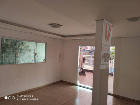 Imagem Casa com 3 Quartos à Venda, 180 m² em Jardim Simus - Sorocaba