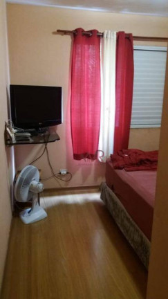 Imagem Apartamento com 3 Quartos à Venda, 72 m² em Itaquera - São Paulo