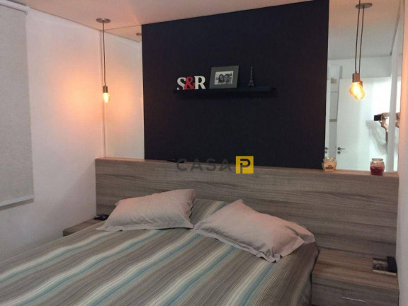 Imagem Apartamento com 3 Quartos à Venda, 51 m² em Vila Marieta - Campinas Imagem Apartamento com 3 Quartos à Venda, 51 m² em Vila Marieta - Campinas