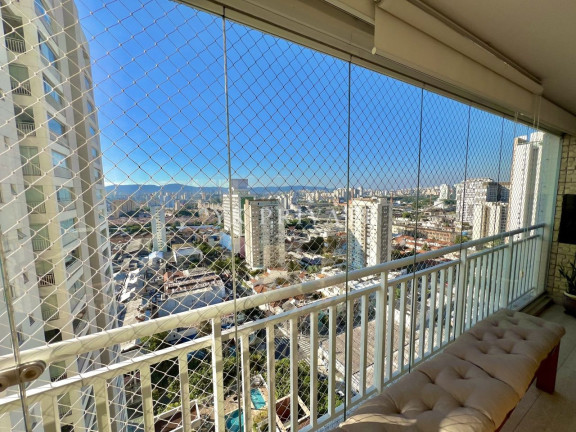 Imagem Apartamento com 3 Quartos à Venda, 139 m² em Vila Romana - São Paulo Imagem Apartamento com 3 Quartos à Venda, 139 m² em Vila Romana - São Paulo