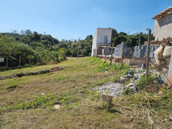 Imagem Terreno à Venda, 125 m² em Sítio Boa Vista - Cotia Imagem Terreno à Venda, 125 m² em Sítio Boa Vista - Cotia