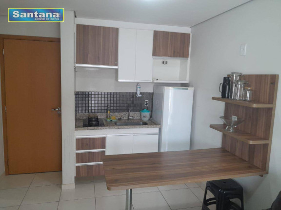 Apartamento com 2 Quartos à Venda, 57 m² em Termal - Caldas Novas