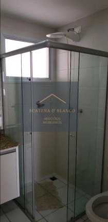 Imagem Apartamento com 3 Quartos à Venda, 70 m² em Edifício Horizonte Campolim - Sorocaba