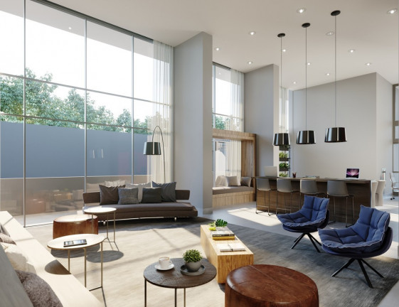 Imagem Imóvel com 2 Quartos à Venda, 65 m² em Vila Mariana - São Paulo