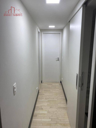 Imagem Apartamento com 3 Quartos à Venda, 69 m² em Vila Andrade - São Paulo Imagem Apartamento com 3 Quartos à Venda, 69 m² em Vila Andrade - São Paulo