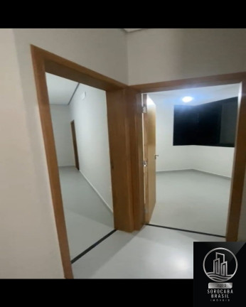 Imagem Casa com 2 Quartos à Venda, 107 m² em Horto Florestal - Sorocaba Imagem Casa com 2 Quartos à Venda, 107 m² em Horto Florestal - Sorocaba