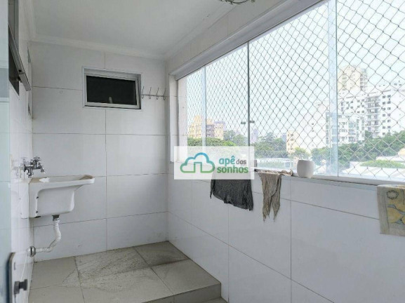 Imagem Apartamento com 2 Quartos para Alugar, 75 m² em Vila Madalena - São Paulo