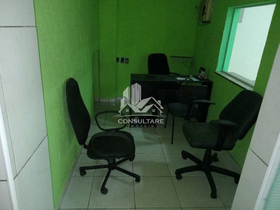 Imagem Imóvel à Venda, 450 m² em Centro - São Vicente Imagem Imóvel à Venda, 450 m² em Centro - São Vicente
