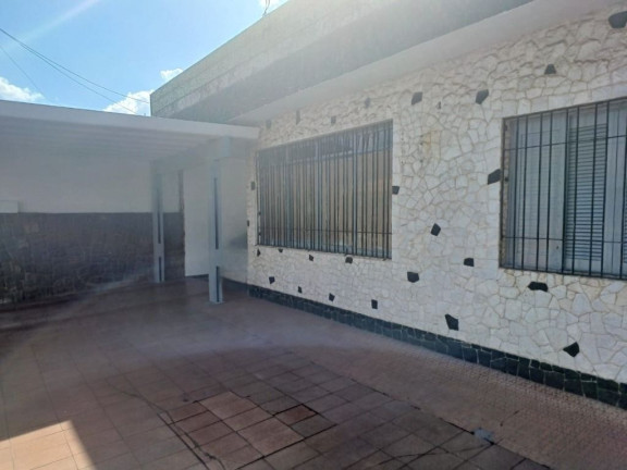 Imagem Casa com 2 Quartos para Alugar, 108 m² em Jardim Santa Helena - Suzano