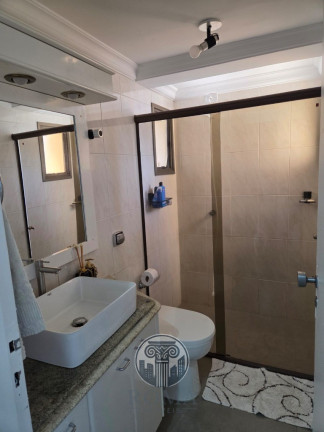 Imagem Imóvel com 3 Quartos à Venda, 103 m² em Iguatemi - Ribeirão Preto
