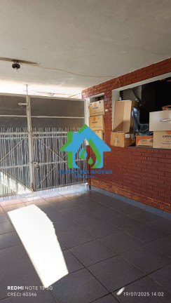 Casa com 2 Quartos à Venda, 282 m² em Recanto Quarto Centenario - Jundiaí