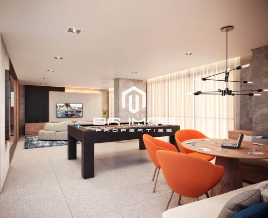Imagem Imóvel com 2 Quartos à Venda, 47 m² em Lapa - São Paulo