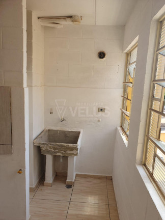 Imagem Apartamento com 2 Quartos para Alugar, 60 m² em Vila Popular - Itapetininga