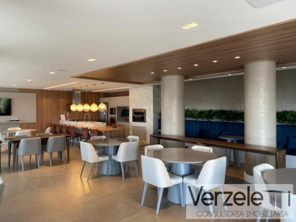 Imagem Apartamento com 2 Quartos à Venda, 92 m² em Balneário Santa Clara - Itajaí