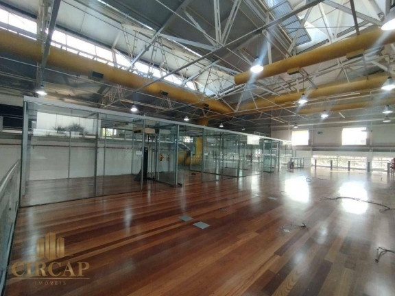 Imagem Galpão para Alugar, 6.570 m² em Vila Leopoldina - São Paulo Imagem Galpão para Alugar, 6.570 m² em Vila Leopoldina - São Paulo