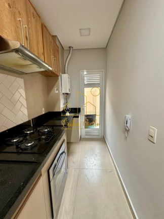 Imagem Casa com 2 Quartos à Venda, 67 m² em Jardim Tereza Cristina - Jundiaí