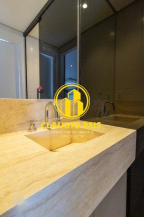 Imagem Apartamento com 1 Quarto à Venda, 55 m² em Santo Amaro - São Paulo