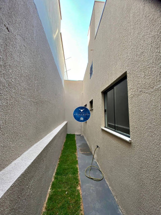 Imagem Casa com 3 Quartos à Venda, 94 m² em Solange Parque I - Goiânia Imagem Casa com 3 Quartos à Venda, 94 m² em Solange Parque I - Goiânia