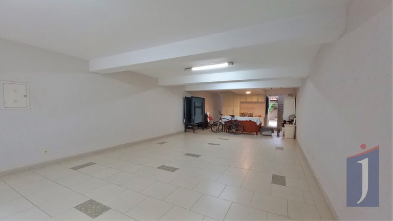 Imagem Casa com 4 Quartos à Venda, 252 m² em Vila Mariana - São Paulo