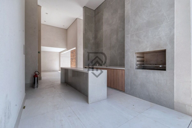 Imagem Apartamento com 3 Quartos à Venda, 123 m² em Chacara Klabin - São Paulo