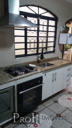 Imagem Casa com 2 Quartos à Venda, 106 m² em Jardim Las Vegas - Santo André