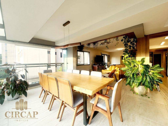 Imagem Apartamento com 4 Quartos à Venda, 206 m² em Perdizes - São Paulo Imagem Apartamento com 4 Quartos à Venda, 206 m² em Perdizes - São Paulo